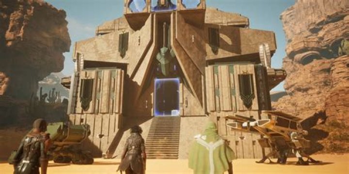 What is Paul Atreides plan?