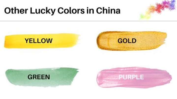 What is Pisces unlucky color?
