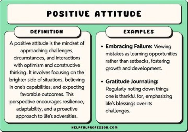 What is positive evidence?