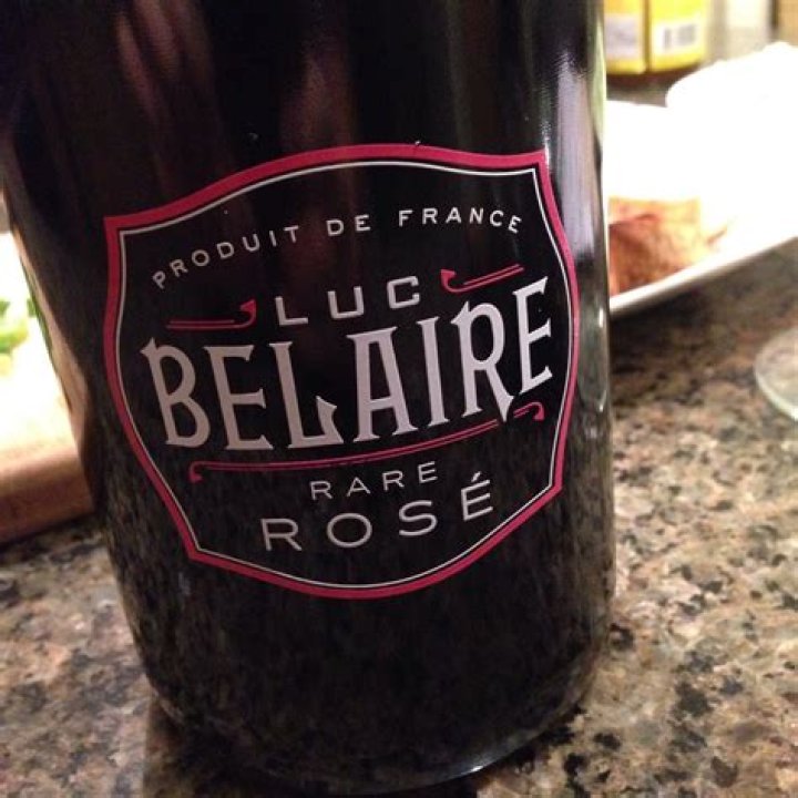 What is Rick Ross Champagne?