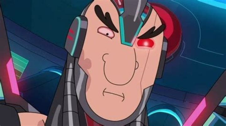 What is Rick Sanchez's IQ?