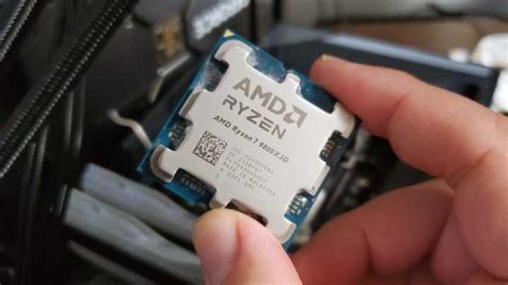 What is Ryzen 3rd?