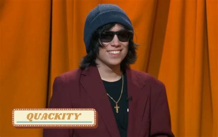 What is schlatt and Quackity's duo called?