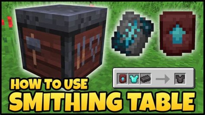 What is smithing coal?