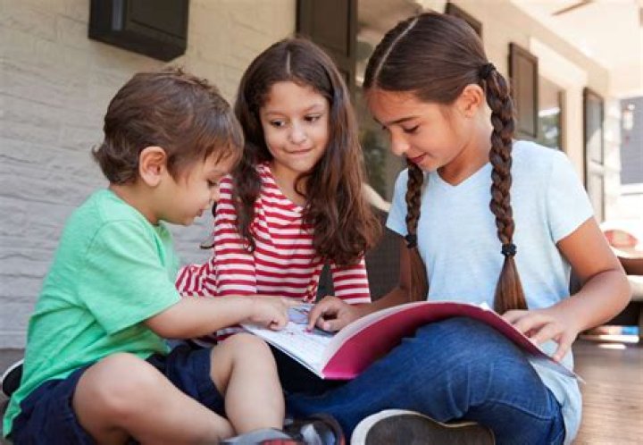 What is so special about the middle child?