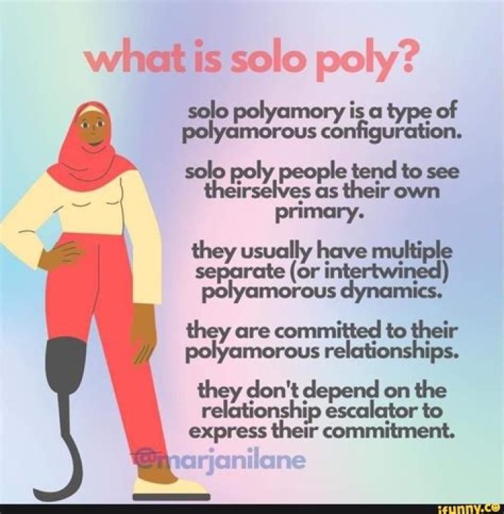 What is Solo Poly?
