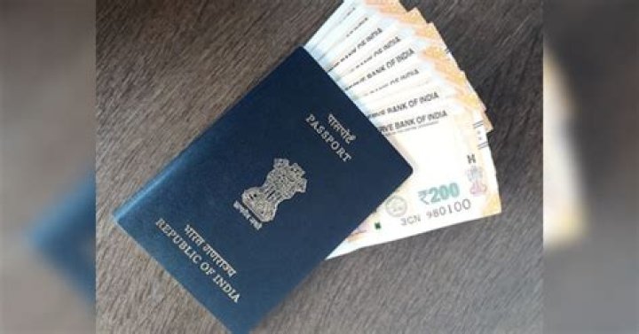 What is tatkal passport?