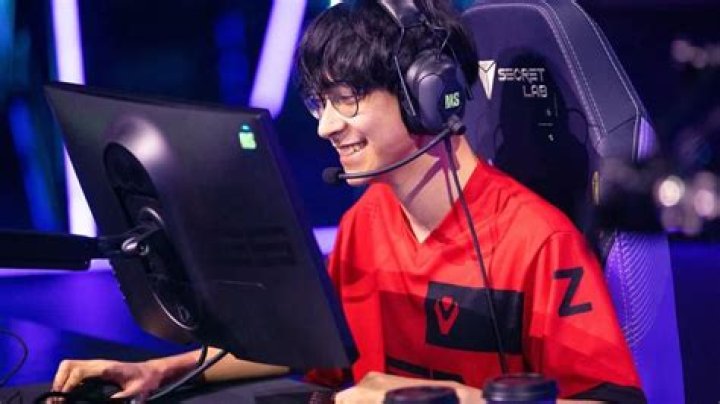 What is TenZ Favourite mouse?