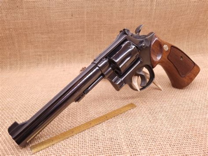 What is the best 38 caliber handgun?