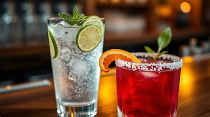 What is the best alcoholic drink for a diabetic?