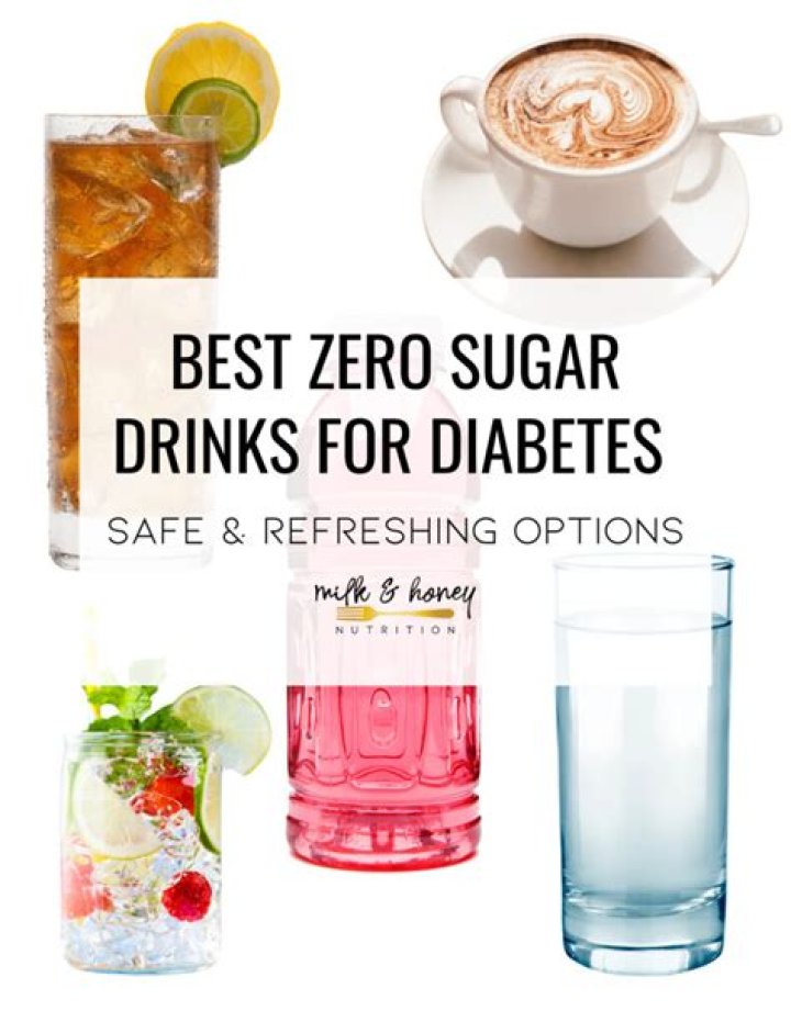 What is the best drink for IBS?