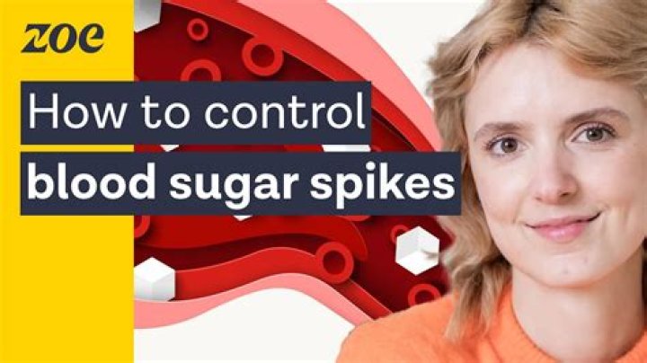 What is the best medicine to control blood sugar?