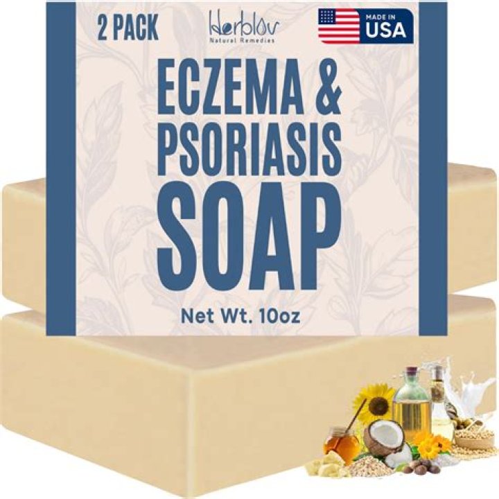 What is the best soap to use for MRSA?