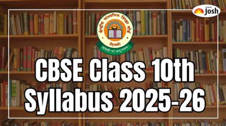 What is the best syllabus in India?