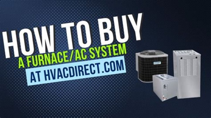 What is the best time to buy a furnace?