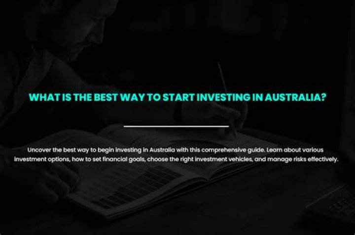 What is the best way to start investing?