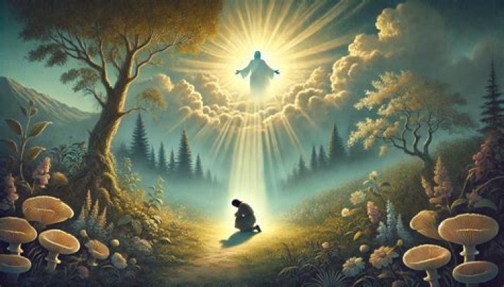 What is the call of God?