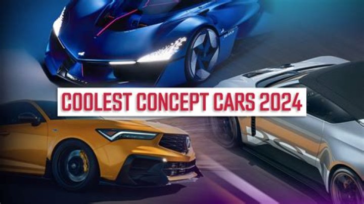 What is the coolest car in 2022?