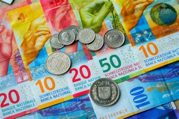 What is the currency in the Bible?