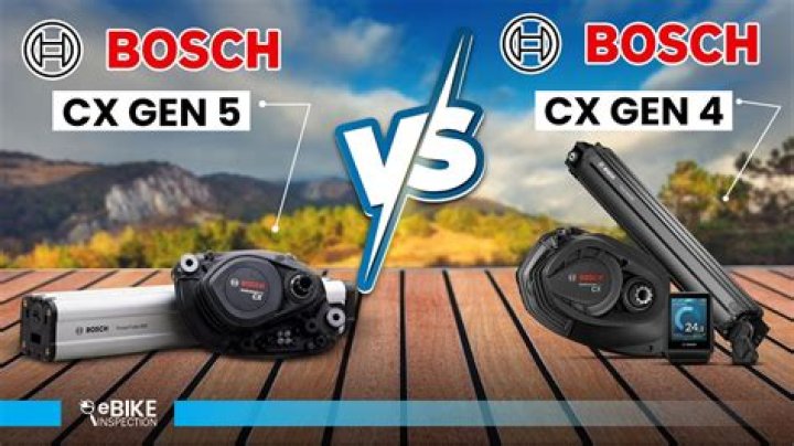 What is the difference between Gen 4 and Gen 5 Glocks?