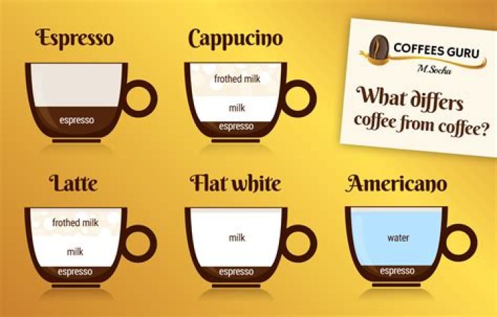 What is the difference between white and natural coffee filters?