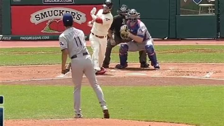 What is the fastest a human can throw a baseball?