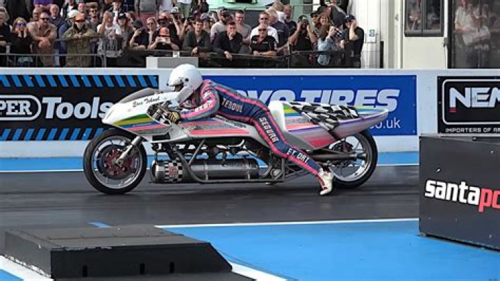 What is the fastest bike in GTA V 2022?
