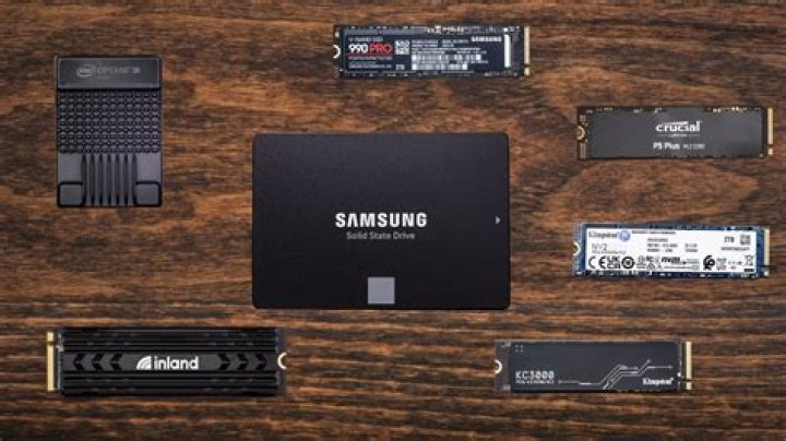 What is the fastest SSD?