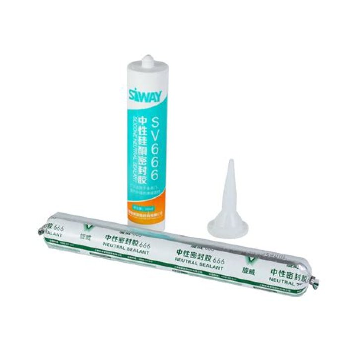 What is the fastest way to cure silicone sealant?