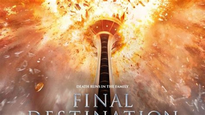 What is the final stage of dying?