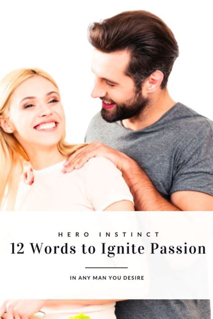 What is the hero instinct 12 word?