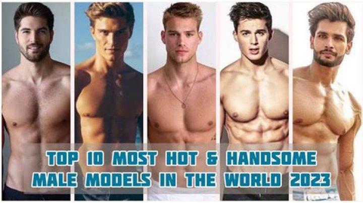 What is the hottest male sport?