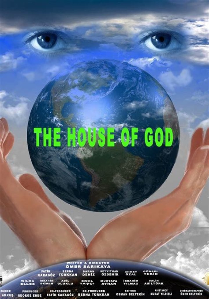 What is the House of God in the Bible?