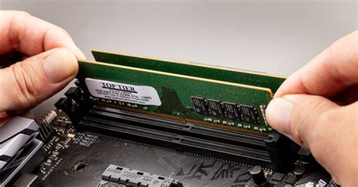 What is the largest RAM stick?