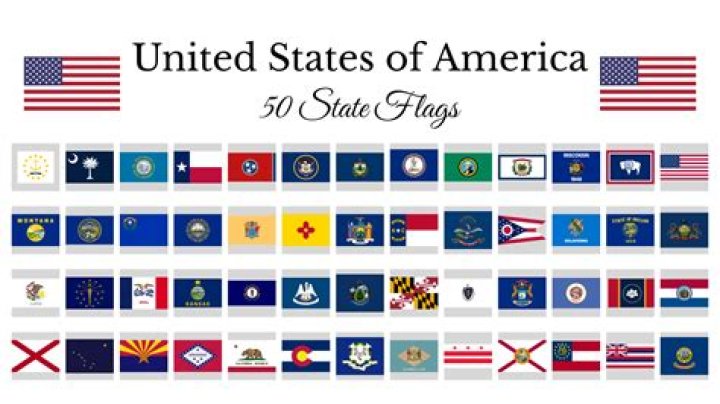 What is the last 50 state?