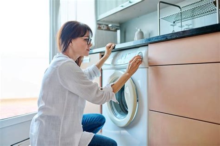 What is the life expectancy of a washing machine?