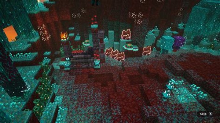 What is the longest level in Minecraft Dungeons?