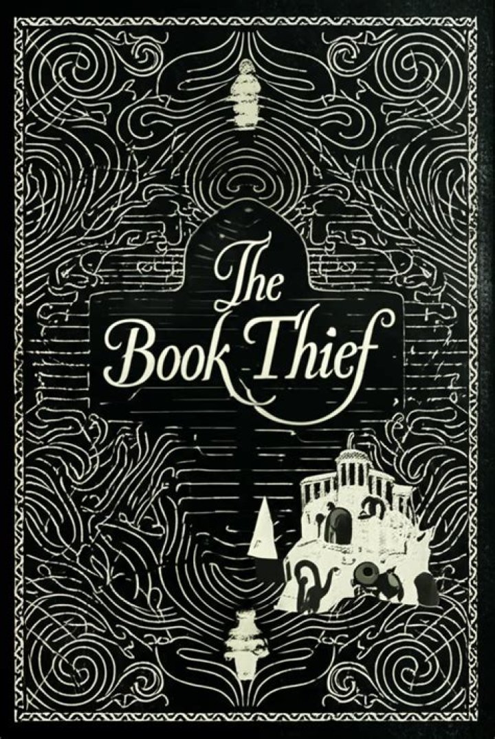 What is the main message of The Alchemist?