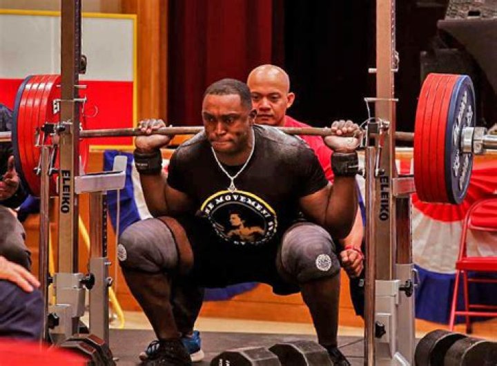 What is the manliest sport?