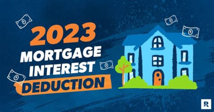 What is the maximum mortgage interest deduction for 2020?