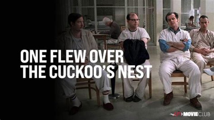 What is the moral of One Flew Over the Cuckoo's Nest movie?