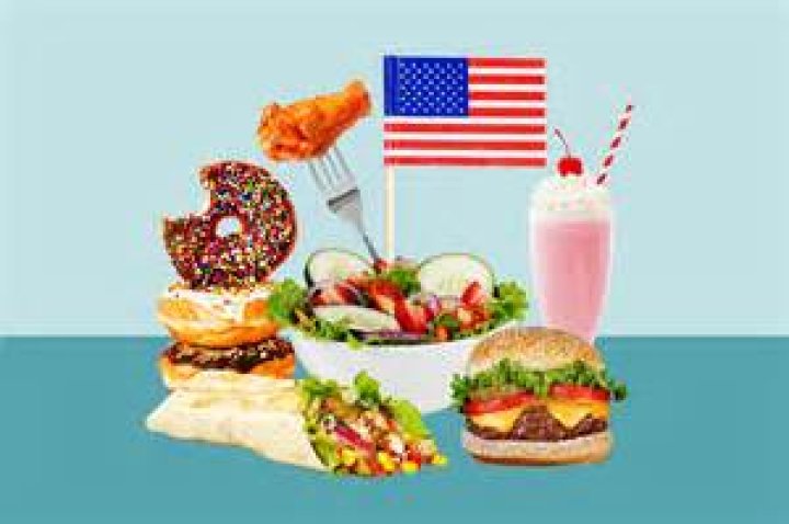 What is the most eaten food in Canada?