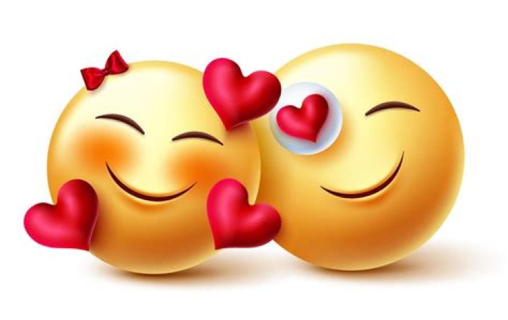 What is the most romantic emoji?