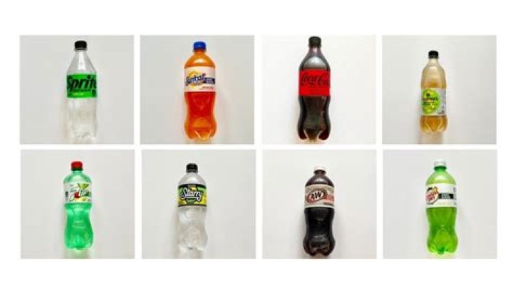 What is the most unhealthy soda?