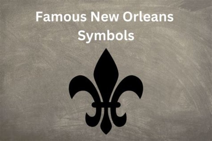 What is the New Orleans symbol called?