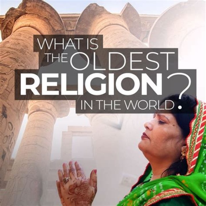 What is the oldest prayer?