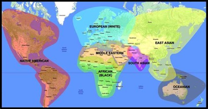 What is the oldest race in the world?