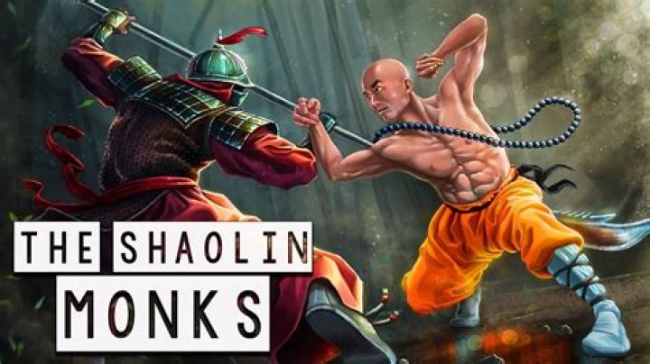 What is the origin of kung fu?