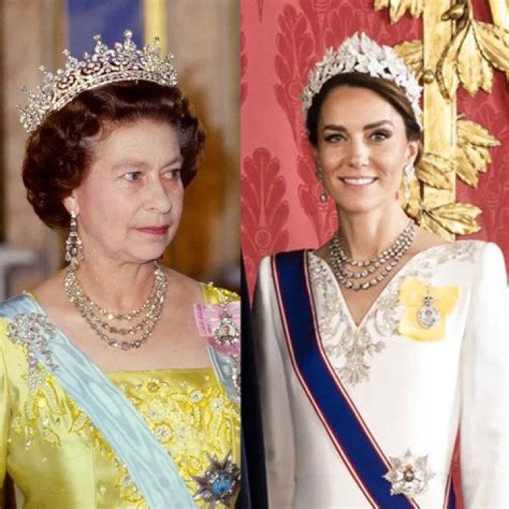 What is the Queen's Favourite Colour?