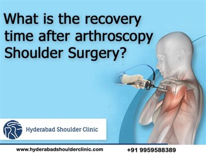 What is the recovery time for a biopsy?